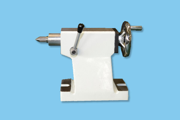 數控轉(zhuǎn)台配套(tào)尾座