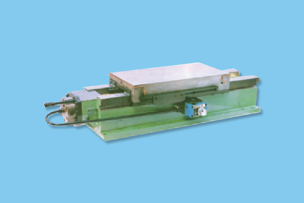 IHY系列(liè)液壓滑(hua)台