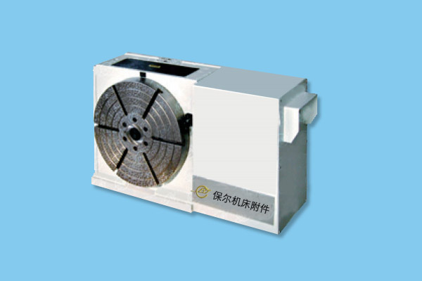 TK13系列(lie)數控立卧(wo)回轉工作(zuò)台