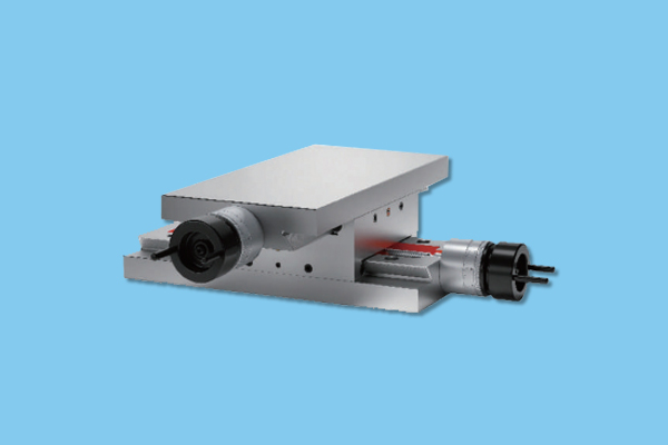 CV十(shi)字滑台1