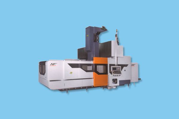 NF與HF系列線軌(gui)2