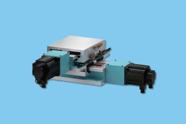 SZHT1812十(shí)字滑台1