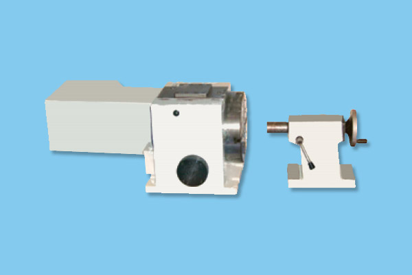 FK14系列數(shù)控分度頭