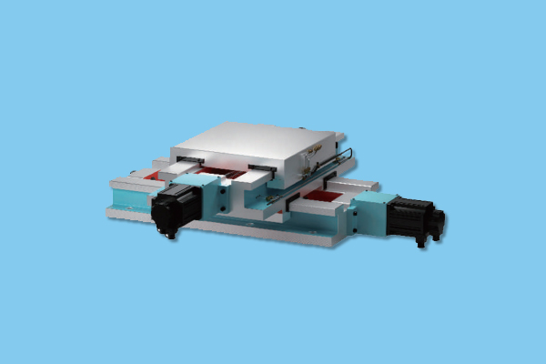 SZHT5040十(shí)字滑台1