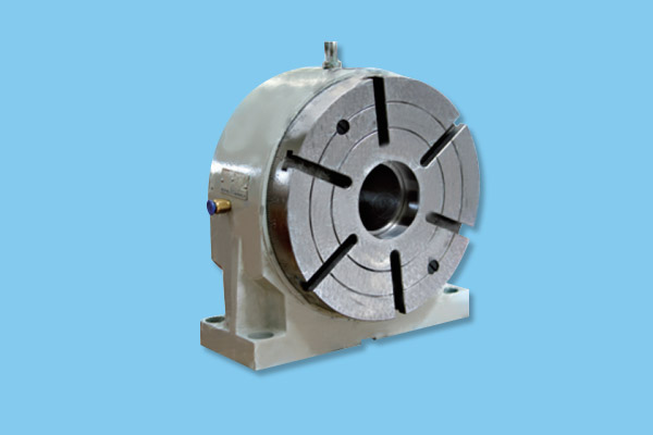 PK36B、C系(xì)列數控回(huí)轉尾座