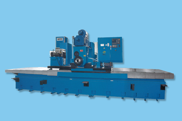 能源、重工(gōng)行業專用機床典(diǎn)型機床